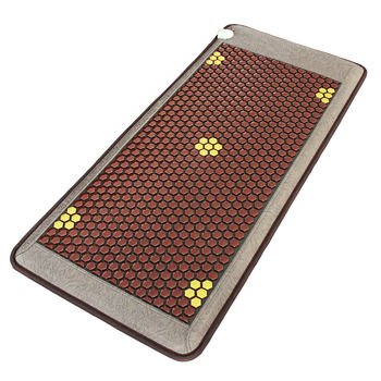Infrared therapy pad
