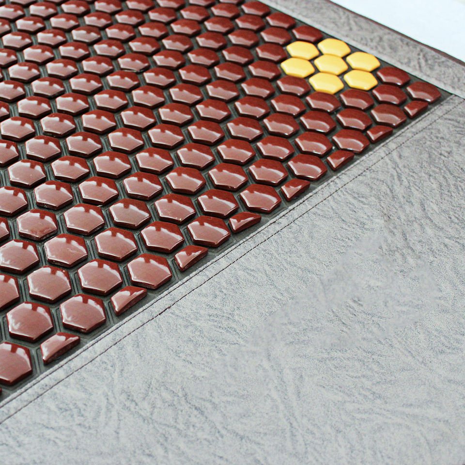 Infrared therapy pad