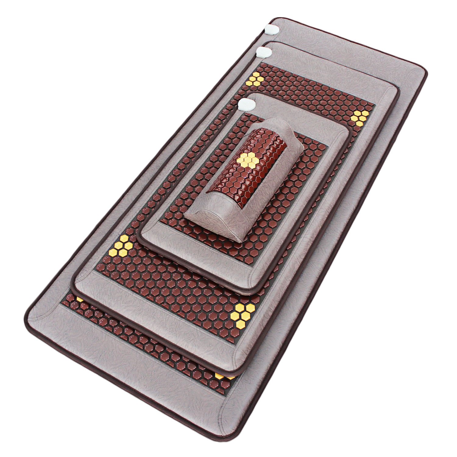 Infrared therapy pad