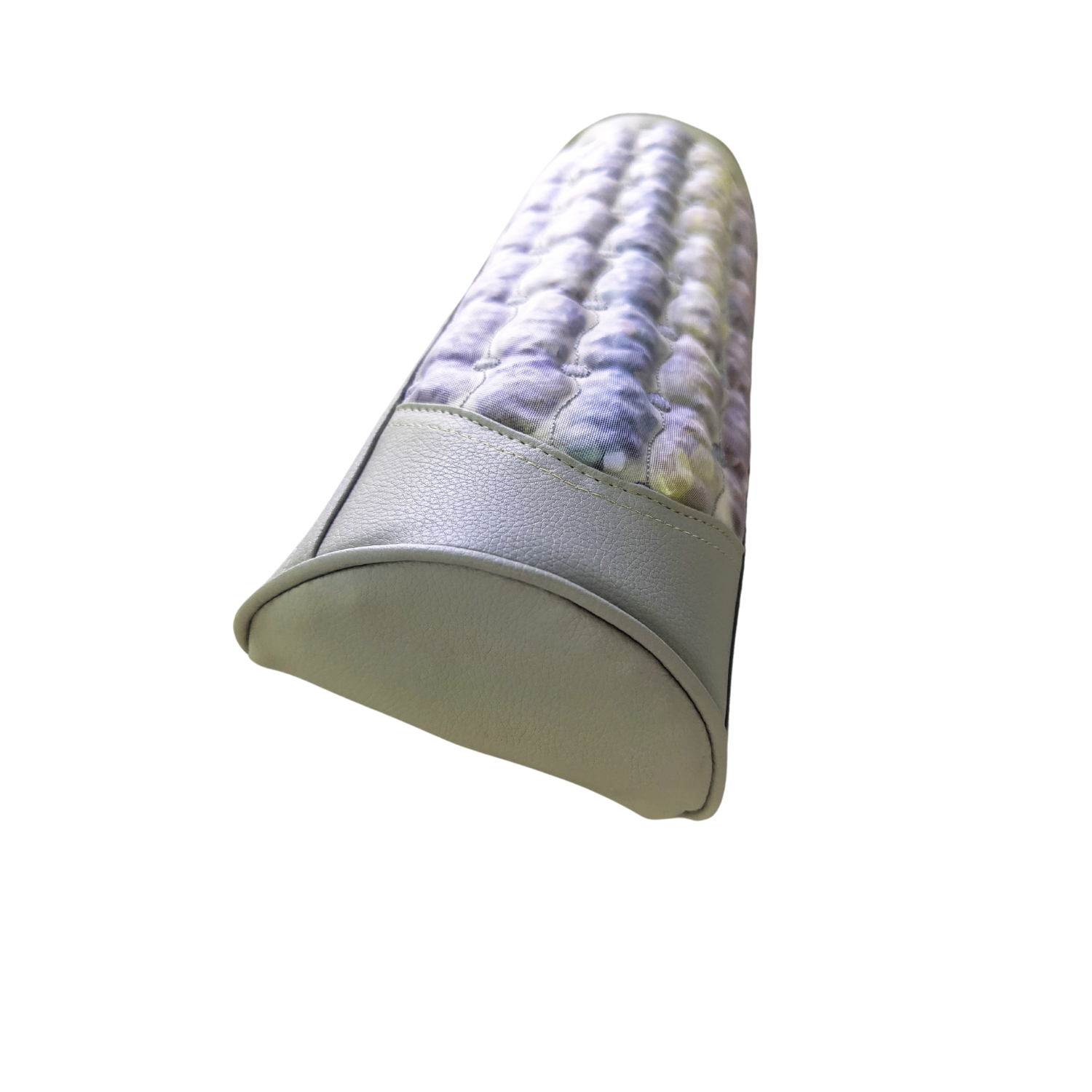 7 Chakra Premium Gemstone Pillow Roller