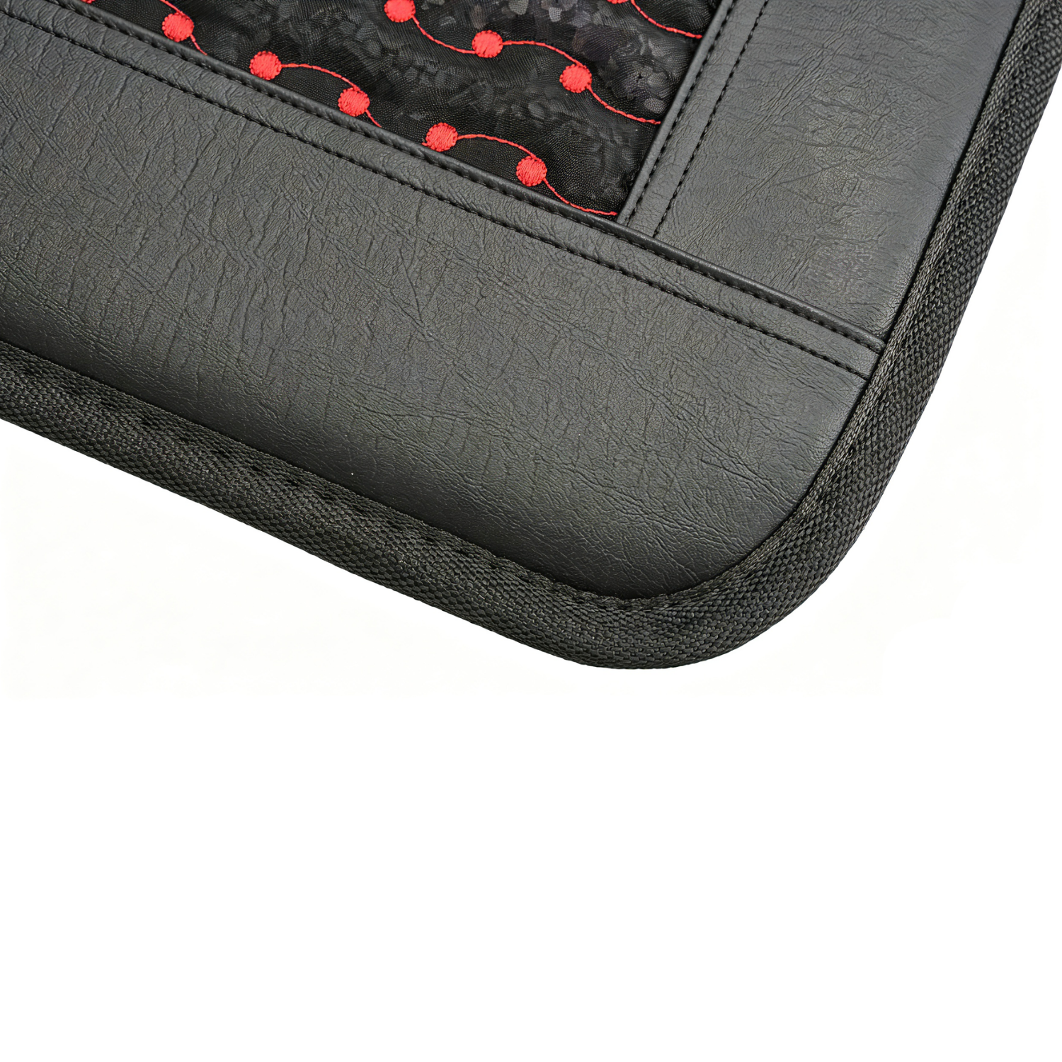 Far Infrared Amethyst Mattress Thermostat Heating Mat