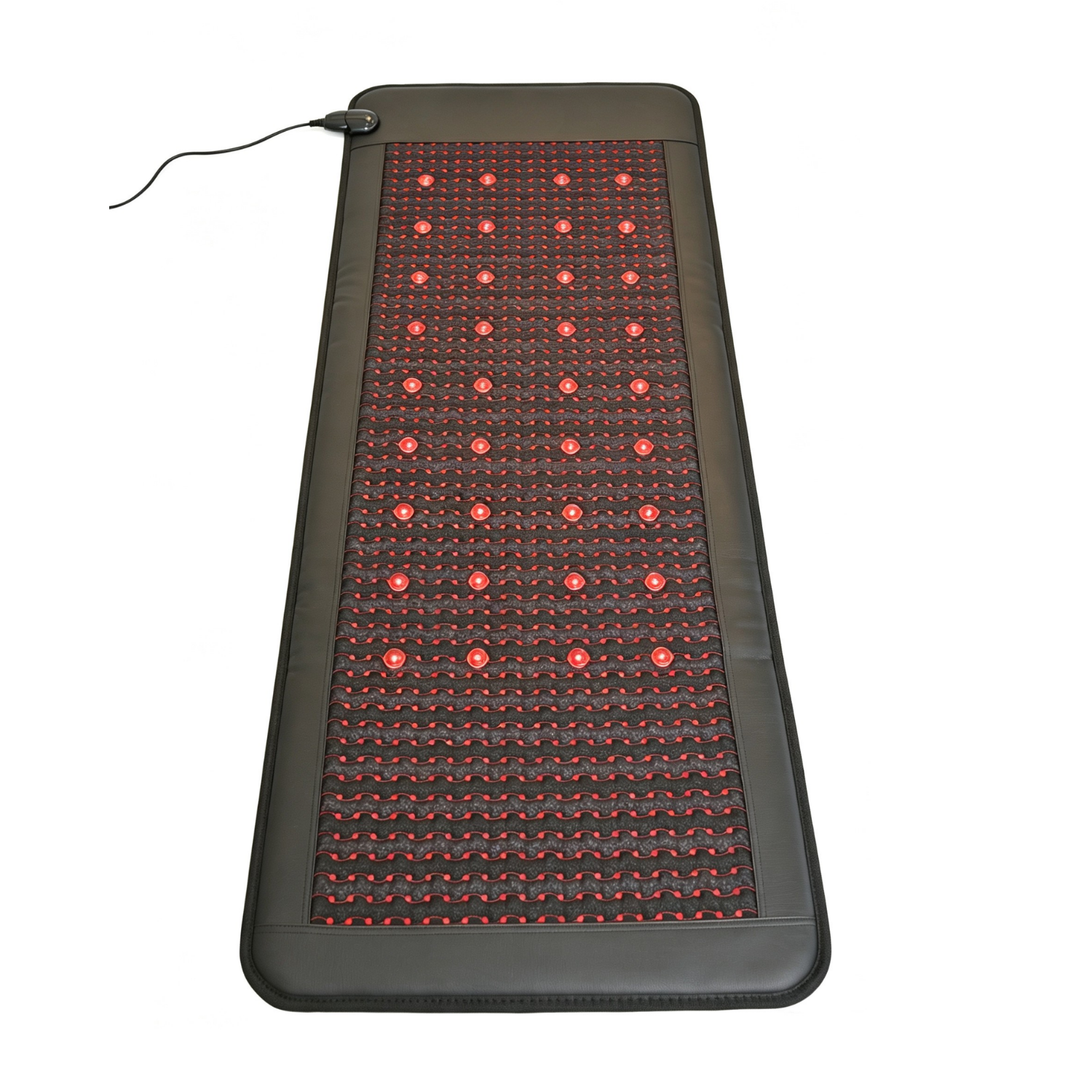 Far Infrared Amethyst Mattress Thermostat Heating Mat