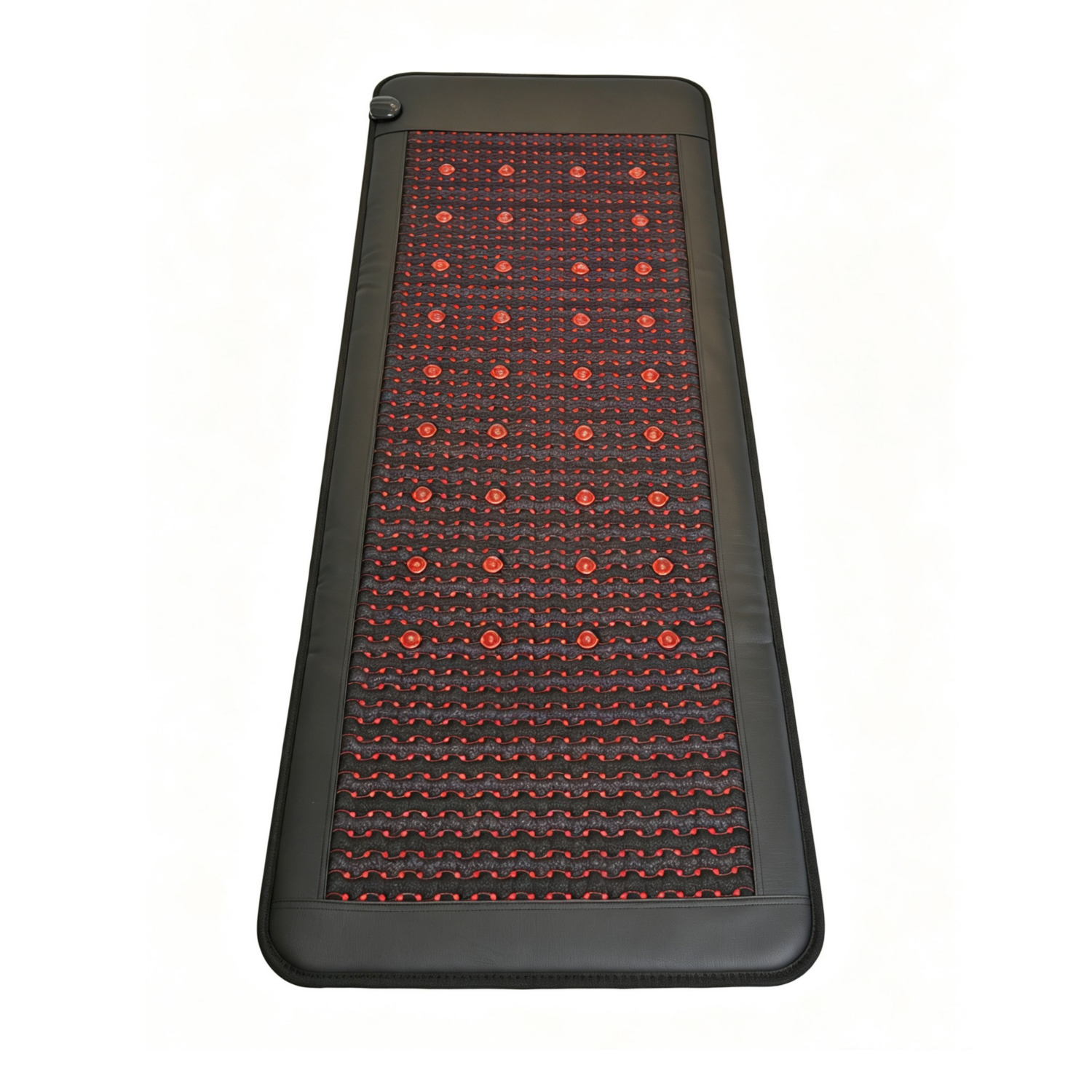 Far Infrared Amethyst Mattress Thermostat Heating Mat
