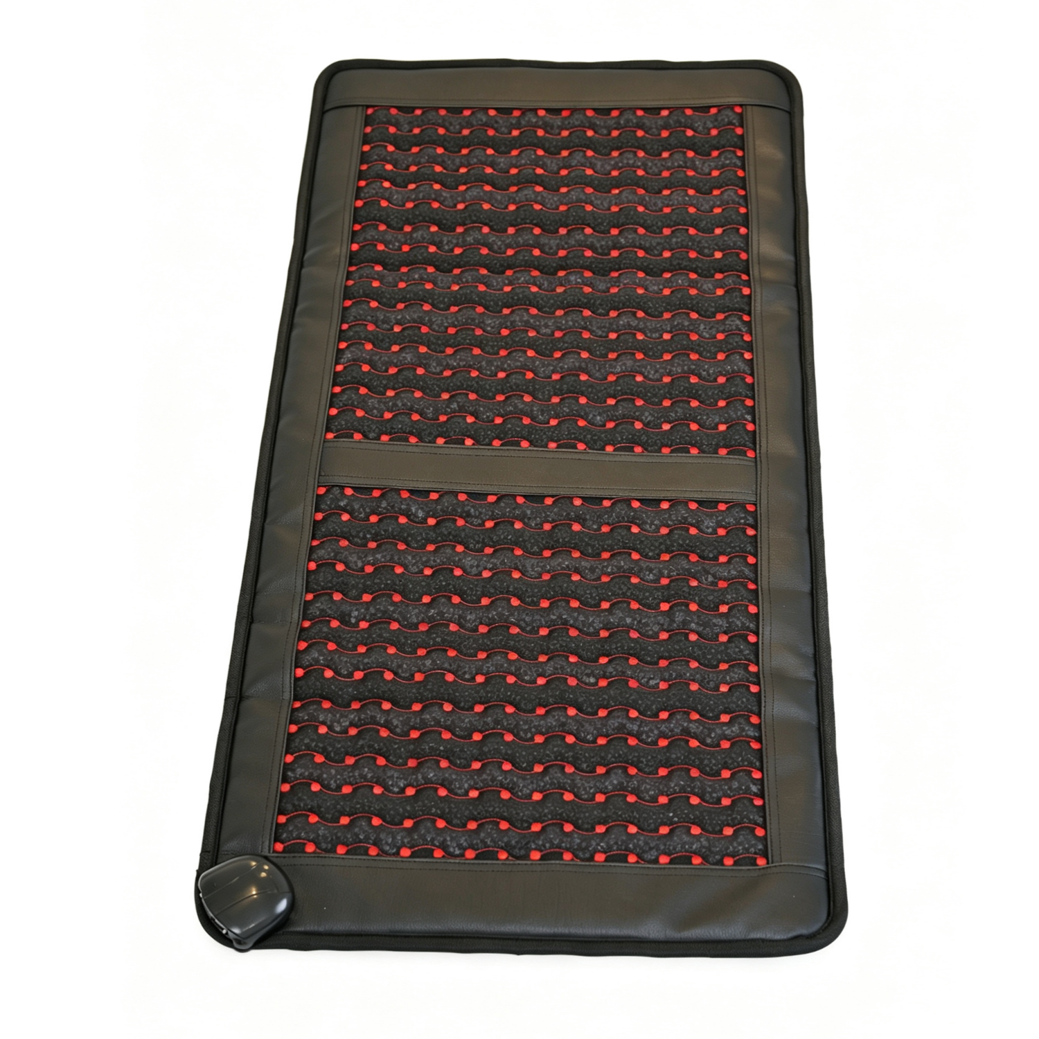 Foldable Amethyst Heating Mat Far Infrared Chair Cushion Pad