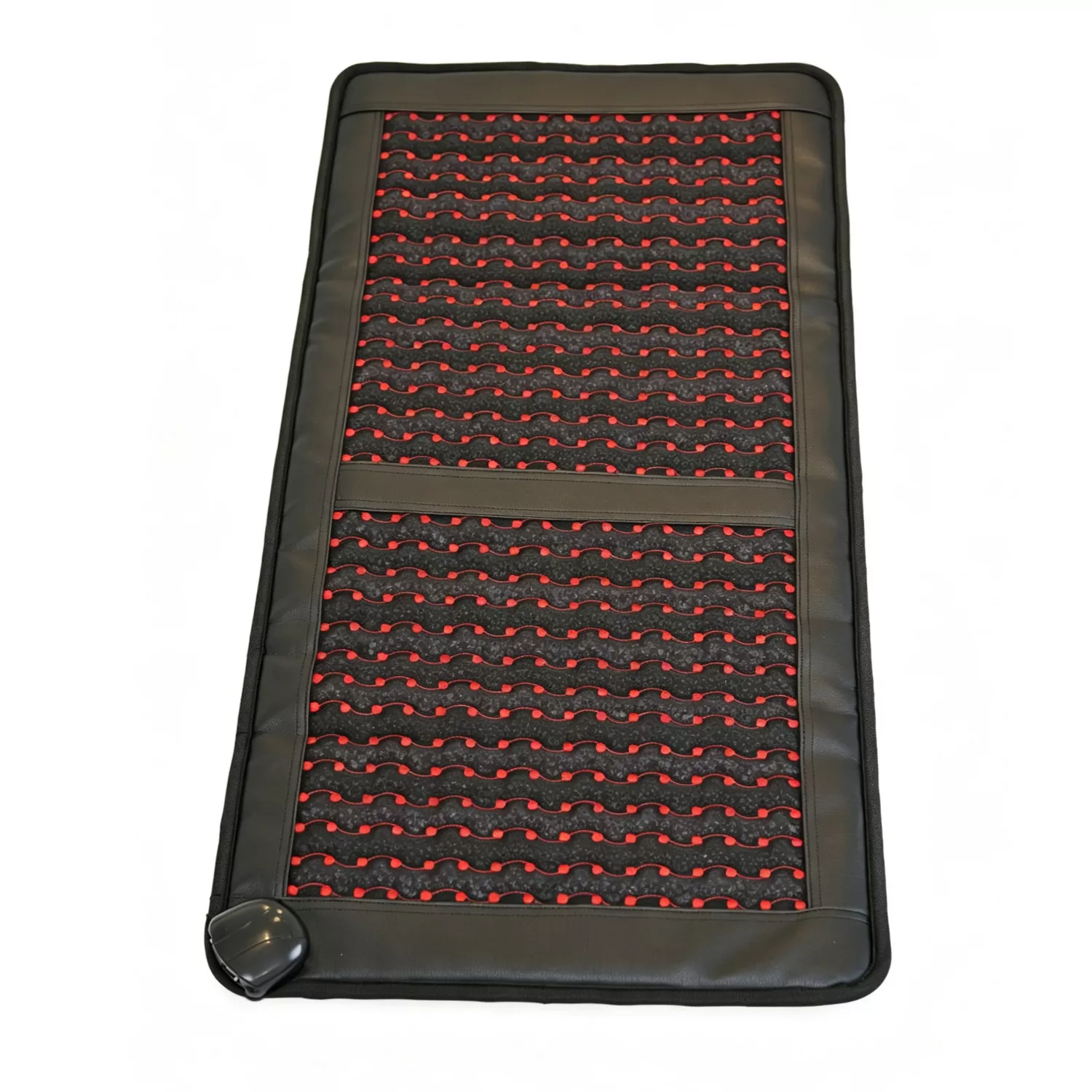 Foldable Amethyst Heating Mat Far Infrared Chair Cushion Pad