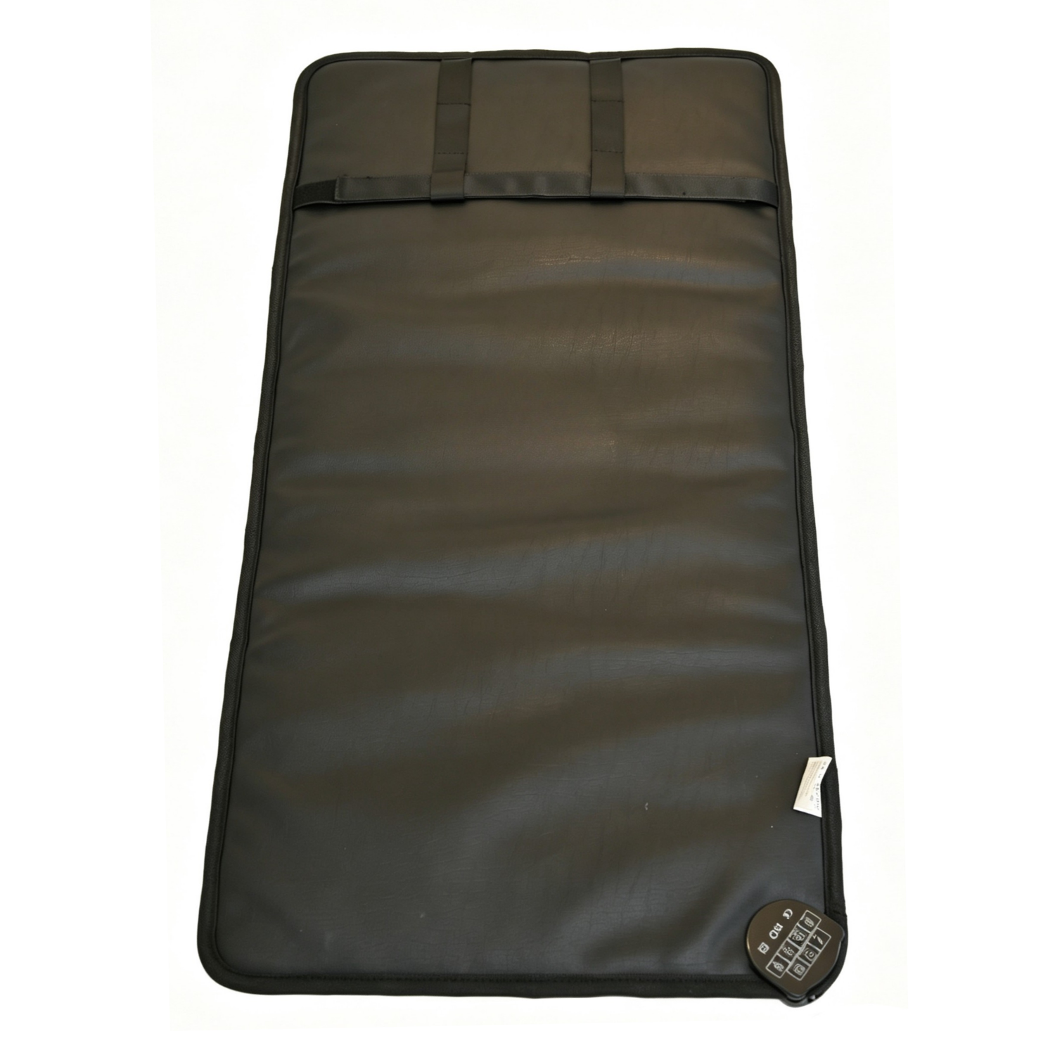 Foldable Amethyst Heating Mat Far Infrared Chair Cushion Pad