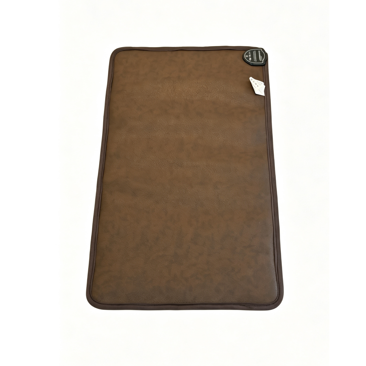 Mini Tourmaline Heating Massage Mat