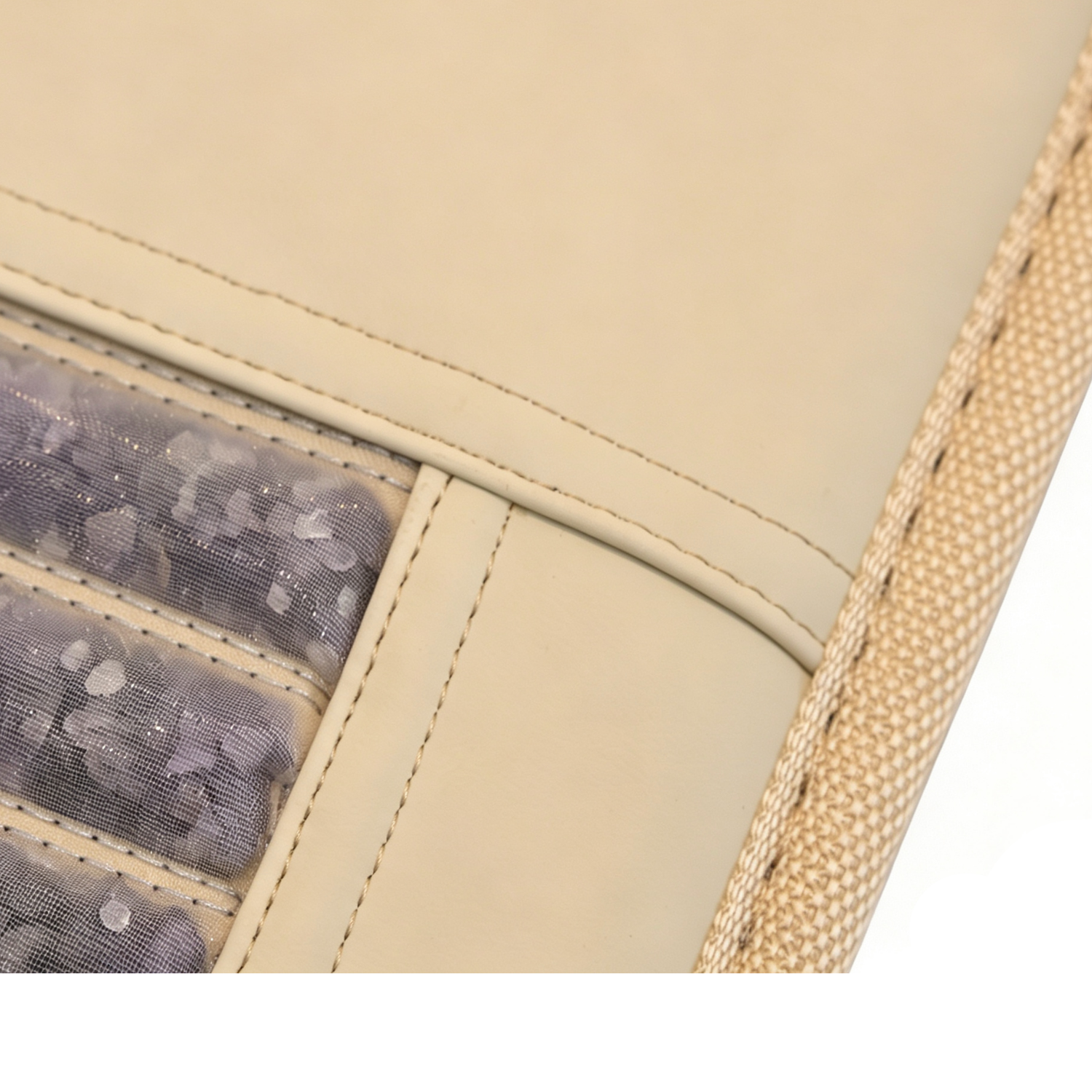 Far Infrared 7 Chakra Amethyst Heating Mat