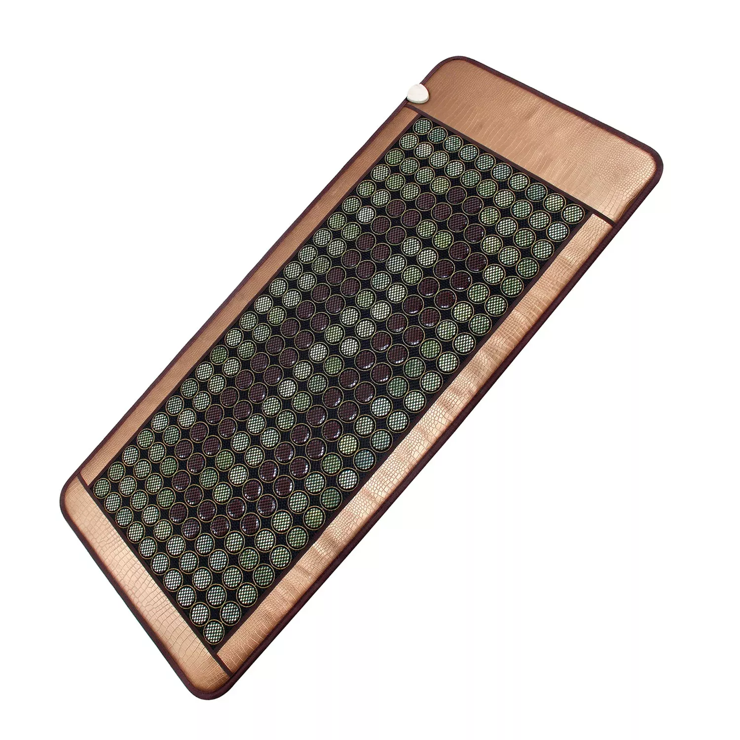 Jade massage mattress